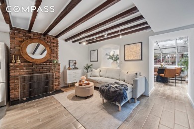 Hudson River Condo For Sale in New York New York