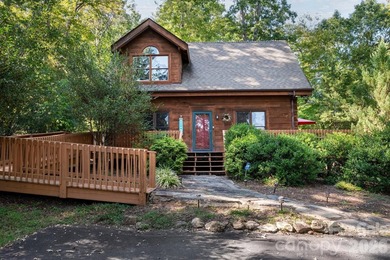 Nestled on over three private, wooded acres in the peaceful - photo 3