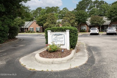 This beautifully updated 2-bedroom, 2-bath brick townhome is - photo 3