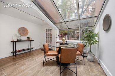Unit #1 at 261 West 71st Street is a spacious 2 bedroom/2.5 - photo 3