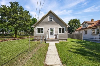 Welcome to 714 Otis Street in Rochester, NY! This adorable - photo 35