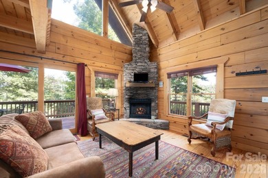 Nestled on over three private, wooded acres in the peaceful - photo 5