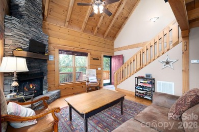 Nestled on over three private, wooded acres in the peaceful - photo 6