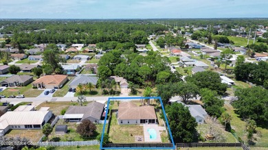 Tucked away in desirable NW Palm Bay, this spacious 3-bed - photo 36