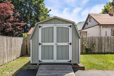 Welcome to 714 Otis Street in Rochester, NY! This adorable - photo 37