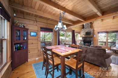 Nestled on over three private, wooded acres in the peaceful - photo 7