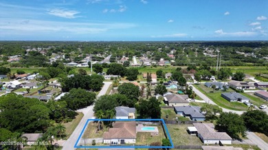 Tucked away in desirable NW Palm Bay, this spacious 3-bed - photo 37