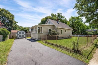 Welcome to 714 Otis Street in Rochester, NY! This adorable - photo 38