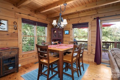 Nestled on over three private, wooded acres in the peaceful - photo 8