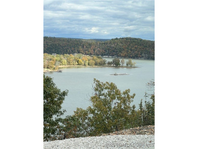 Lake Home For Sale in Stover, Missouri