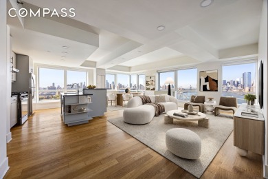 East River Condo For Sale in Brooklyn New York