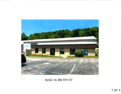 An exceptional opportunity to own or lease a high-quality office