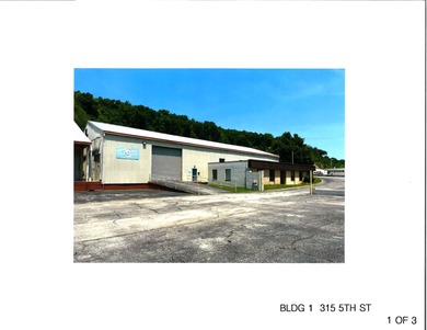 An exceptional opportunity to own or lease a high-quality office