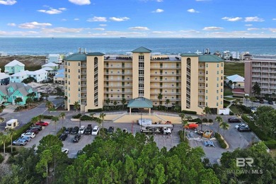 This Beautiful 6th floor unit has full Gulf Views and is in - photo 1