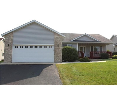 Lake Victoria Townhome/Townhouse For Sale in Alexandria Minnesota