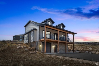 Lake Home For Sale in Garden City, Utah