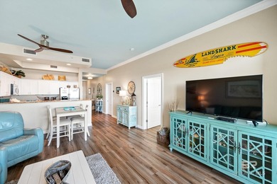 This Beautiful 6th floor unit has full Gulf Views and is in - photo 2
