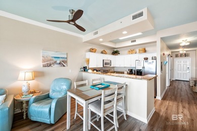 This Beautiful 6th floor unit has full Gulf Views and is in - photo 4