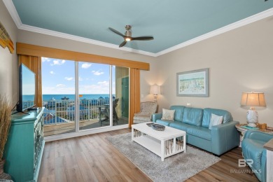 This Beautiful 6th floor unit has full Gulf Views and is in - photo 5