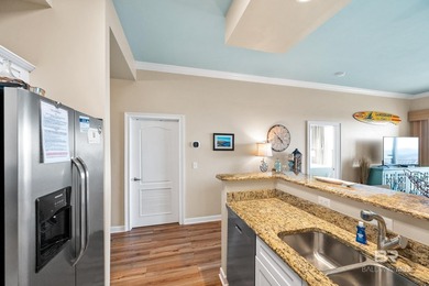 This Beautiful 6th floor unit has full Gulf Views and is in - photo 7