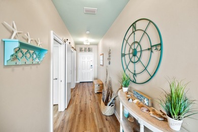 This Beautiful 6th floor unit has full Gulf Views and is in - photo 10