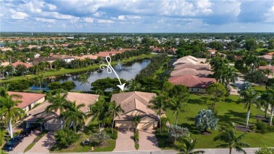 (private lake, pond, creek) Home For Sale in Bonita Springs Florida