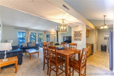 Lake Home For Sale in Osage Beach, Missouri