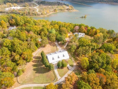 Lake Home For Sale in Chatsworth, Georgia