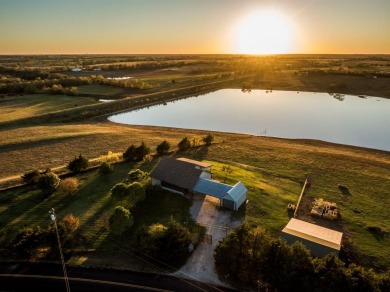 (private lake, pond, creek) Home For Sale in Blue Ridge Texas