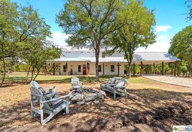 Belton Lake Home For Sale in Other Texas