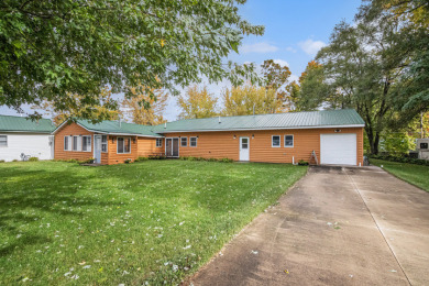 Twin Lakes - Cass County Lot For Sale in Dowagiac Michigan