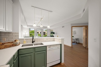 Move right into this beautifully updated top-floor North Loop - photo 11