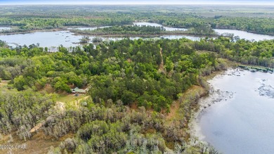 Very peaceful 1.58 acre waterfront property on Lucas Lake - photo 12
