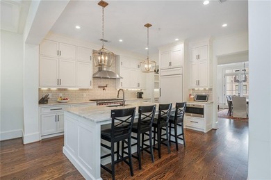 Welcome to luxury living in an unbeatable Alpharetta location