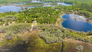 Very peaceful 1.58 acre waterfront property on Lucas Lake - photo 13