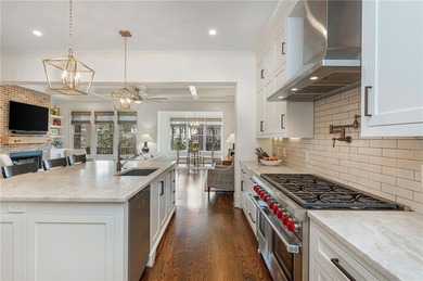 Welcome to luxury living in an unbeatable Alpharetta location