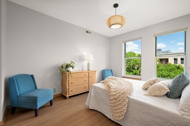 Move right into this beautifully updated top-floor North Loop - photo 16