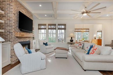 Welcome to luxury living in an unbeatable Alpharetta location