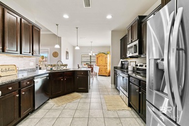 Welcome to 6033 Andhurst Drive in Gulf Shores, Alabama, a