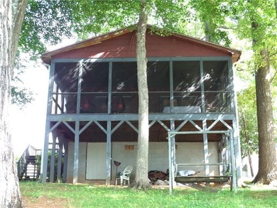 Rare to find a home on High Rock Lake under $500K. - photo 19