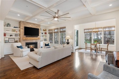 Welcome to luxury living in an unbeatable Alpharetta location