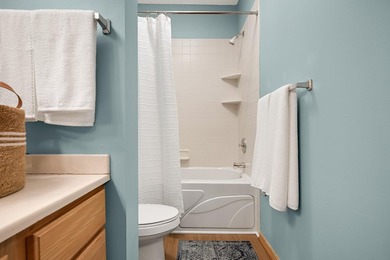 Move right into this beautifully updated top-floor North Loop - photo 20