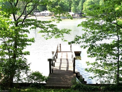Rare to find a home on High Rock Lake under $500K. - photo 21