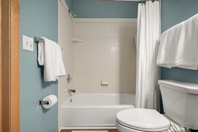 Move right into this beautifully updated top-floor North Loop - photo 22