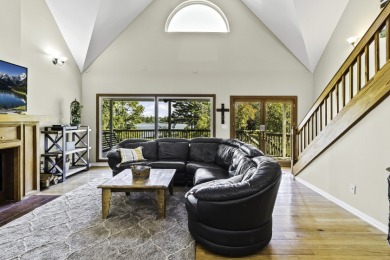 Waterfront Dream Home on Lake Livingston - photo 8
