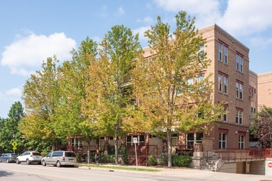 Move right into this beautifully updated top-floor North Loop - photo 29