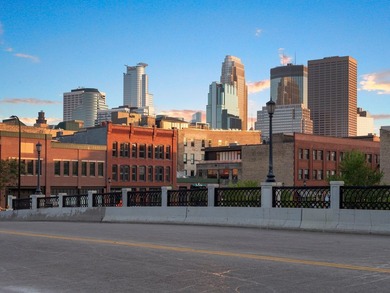 Move right into this beautifully updated top-floor North Loop - photo 30