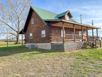 Bull Shoals Lake Home For Sale in Theodosia Missouri