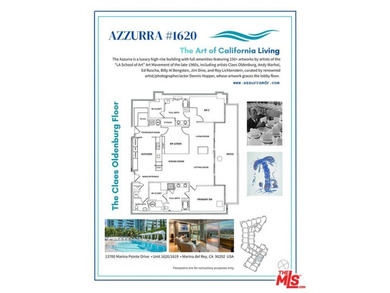 An exceptionally rare opportunity to own one of Azzurra's most - photo 41