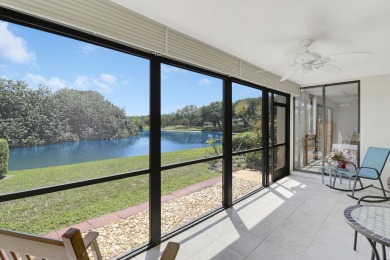 Lake Condo For Sale in Palm Beach Gardens, Florida